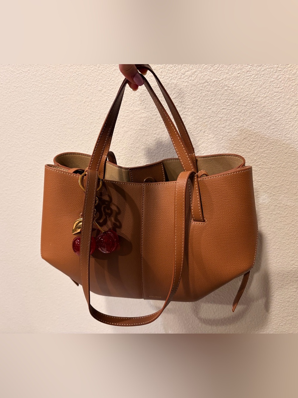 Authentic Polene Cyme Mini